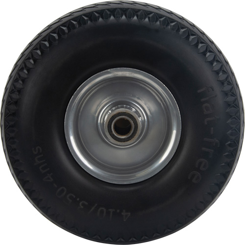 Flat Free Wheel Distribution Jean Lapalme