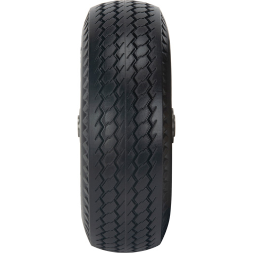 Flat Free Wheel Distribution Jean Lapalme