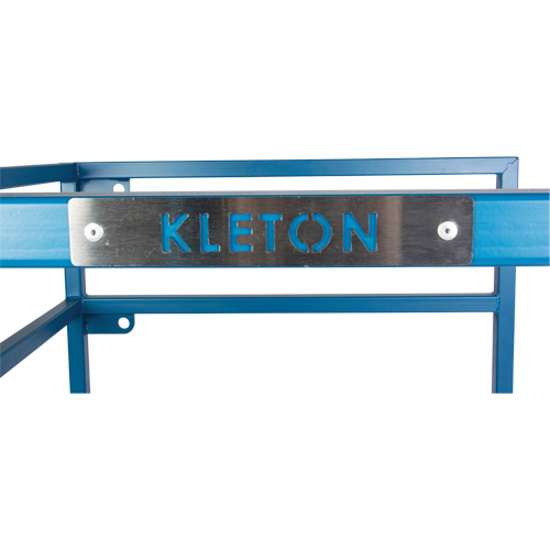 Gas Cylinder Pallet Distribution Jean Lapalme