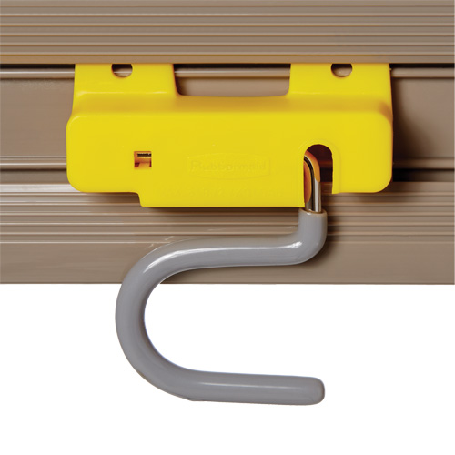 Wall Racks Distribution Jean Lapalme