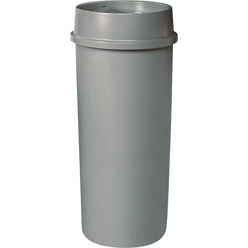 Contenants Untouchable, Poly&eacute;thyl&egrave;ne, 22 gal. US Distribution Jean Lapalme