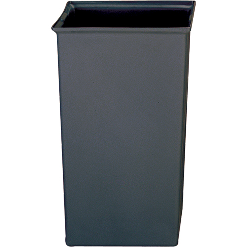 Contenants Landmark Series Classique - doublures rigides, 35,5 gal. US Distribution Jean Lapalme