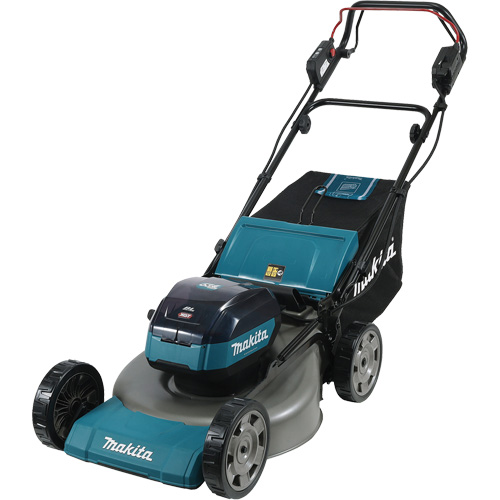 Tondeuse &agrave; gazon sans fil 40V Max XGT &agrave; moteur sans balais, Pouss&eacute;e automatique, &agrave; pile, Largeur de coupe 21" Distribution Jean Lapalme