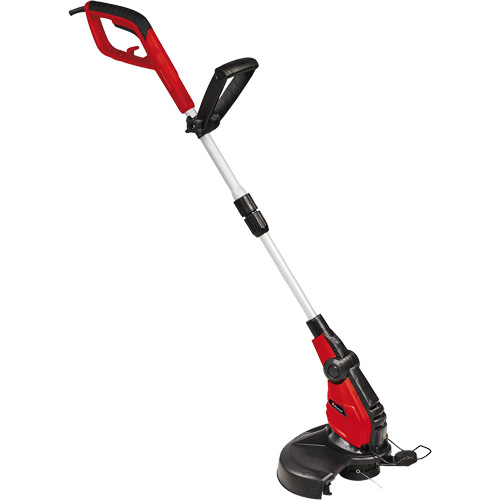 Taille-bordure t&eacute;lescopique, 12", &eacute;lectrique, 120 V Distribution Jean Lapalme