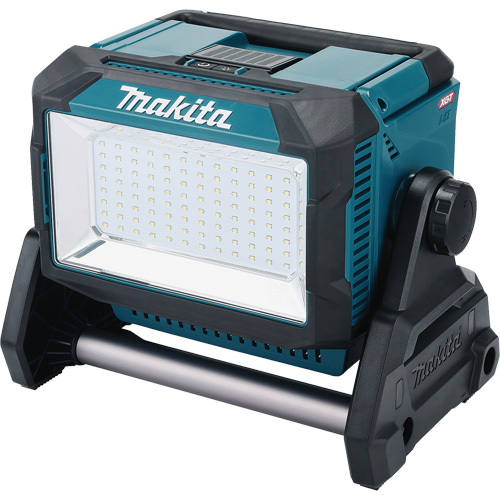 Baladeuse XGT avec abat-jour (outil seulement), DEL, 10000 lumens Distribution Jean Lapalme