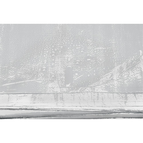 Insulated Tarp, Polyethylene, White, 20' x 12' x 8 mils Distribution Jean Lapalme