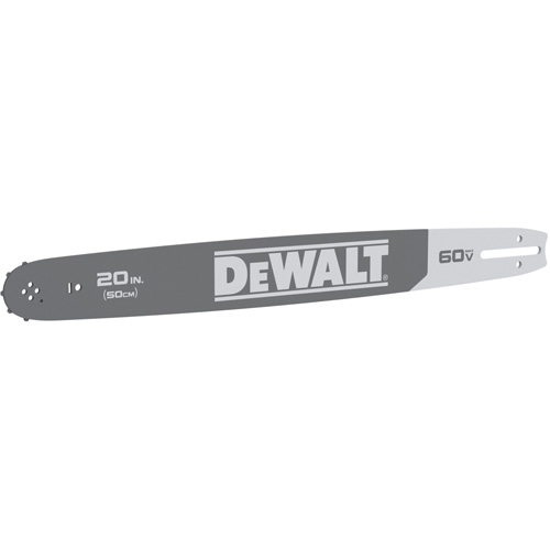 Guide-chaîne de scie de 20" &agrave; jauge de 0,05" avec pas &agrave; profil bas de 3/8" Distribution Jean Lapalme