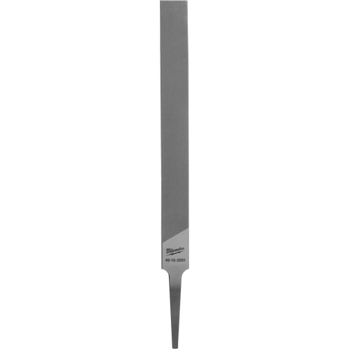 File for Saw Chain, Flat, 6", Double Distribution Jean Lapalme