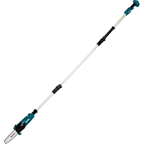 Scie &agrave; chaîne sur perche LXT sans balais de 5' ou 8' (outil seul) Distribution Jean Lapalme