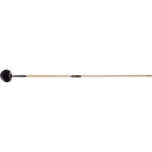 Post Hole Spoon, Wood, Forged Steel Blade, Straight Handle, 120" Length Distribution Jean Lapalme
