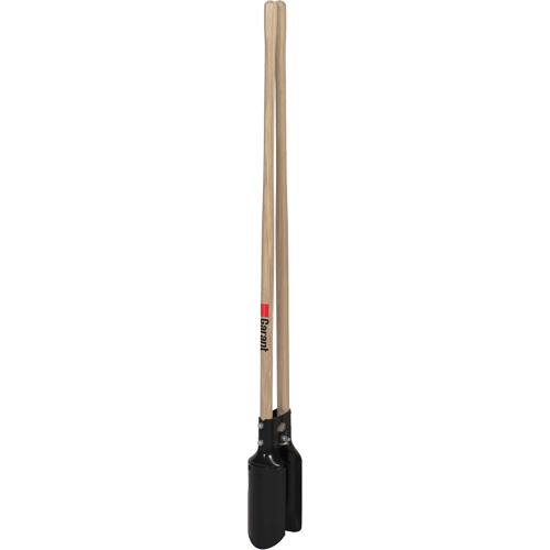 B&ecirc;che tari&egrave;re, Largeur de 4-3/4", Longueur de 9" Distribution Jean Lapalme