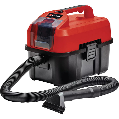 Aspirateur sec/humide sans fil (outil seulement), 18 V, Capacit&eacute; 2,6 gal. Distribution Jean Lapalme