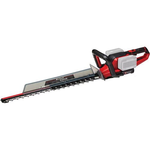 Cordless Hedge Trimmer (Tool Only), 28.375", 36 V, Battery Powered Distribution Jean Lapalme
