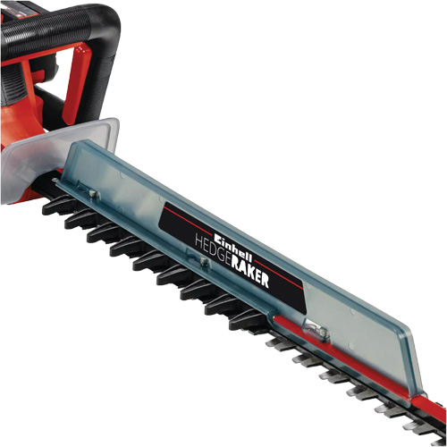 Cordless Hedge Trimmer (Tool Only), 28.375", 36 V, Battery Powered Distribution Jean Lapalme