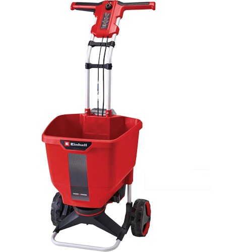 18V Cordless Multi-Purpose Spreader (Tool Only) Distribution Jean Lapalme