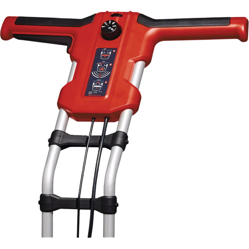 18V Cordless Multi-Purpose Spreader (Tool Only) Distribution Jean Lapalme