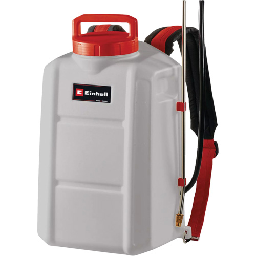 Pulv&eacute;risateur &agrave; pression dorsal sans fil 18V (outil seulement), 4 gal. (15,14 L) Distribution Jean Lapalme