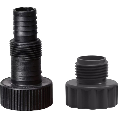 Pompe submersible pour eau propre et sale sans fil (outil seulement), 18 V, 1849 gal./h Distribution Jean Lapalme