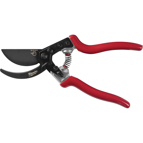 1” Angled Pruning Shears Distribution Jean Lapalme