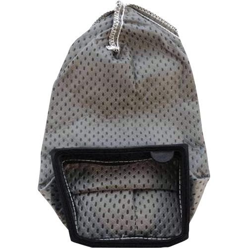 Bag Replacement Cloth For NH322, 1 Bag Distribution Jean Lapalme