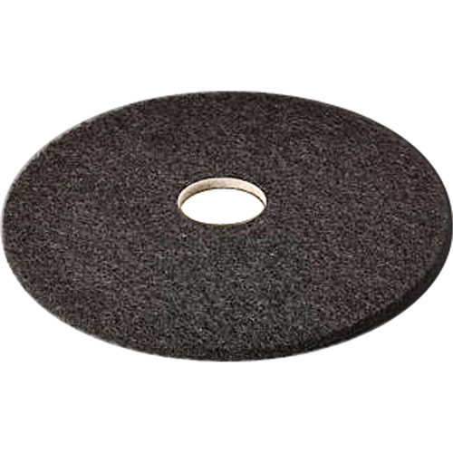 7200 Series Pad, 19", Stripping, Black Distribution Jean Lapalme