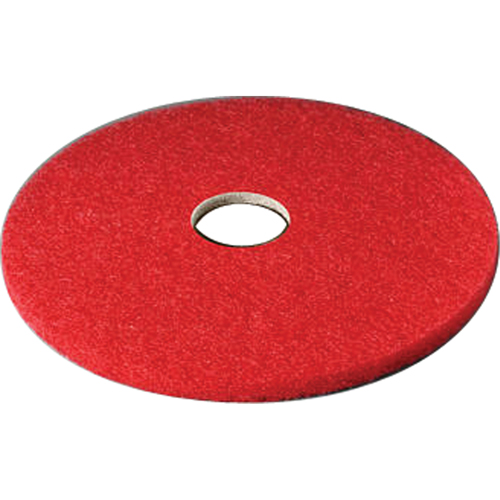 Tampons de nettoyage par vaporisation de s&eacute;rie 5100, 20", Lustrage/Nettoyage, Rouge Distribution Jean Lapalme
