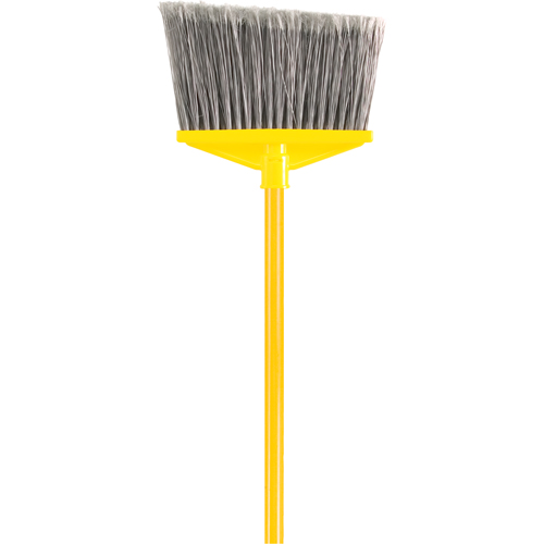 Angled Brooms, 56" Long Distribution Jean Lapalme