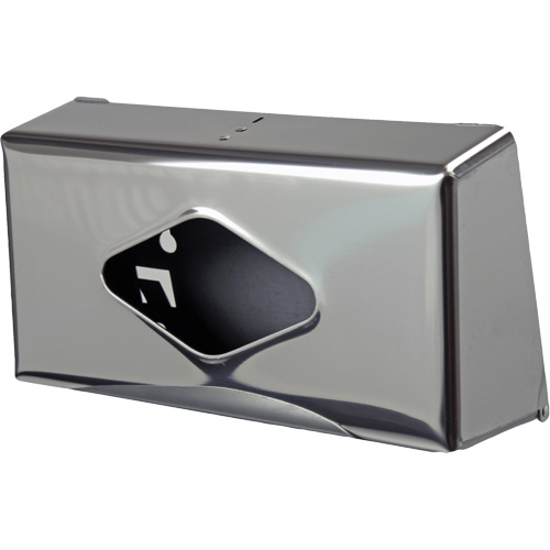 Facial Tissue Dispenser Distribution Jean Lapalme