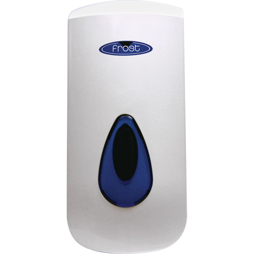 Distributeur de savon liquide, &agrave; pression, Capacit&eacute; de 1000 ml Distribution Jean Lapalme