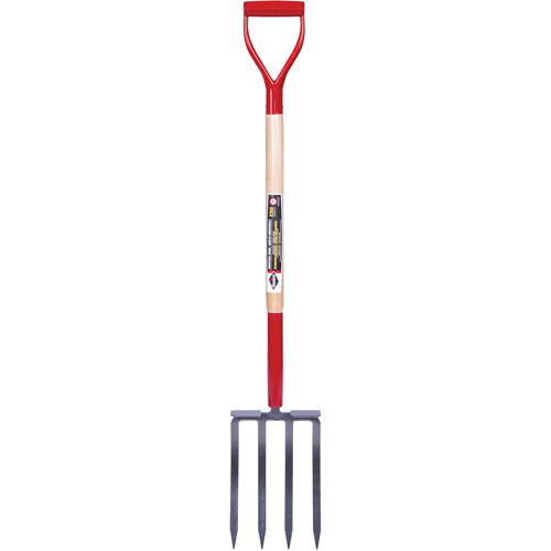 Fourche Pro, 4 dents Distribution Jean Lapalme