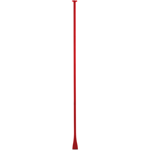 Post Hole Digging - Tamper Bar, 3-1/2" Width, 69" Length Distribution Jean Lapalme