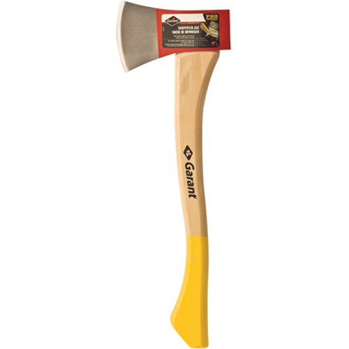 Hache de menuisier Pro Distribution Jean Lapalme
