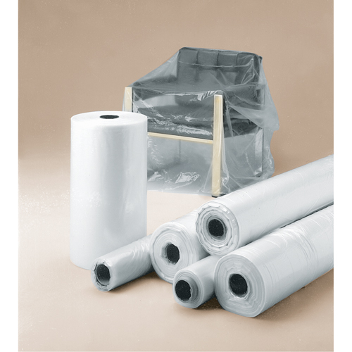 Couvre-matelas en poly Distribution Jean Lapalme