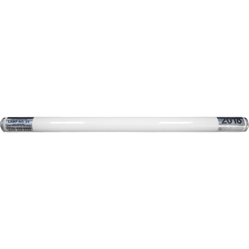 Horizontal Low Headroom Insect Light Traps Distribution Jean Lapalme