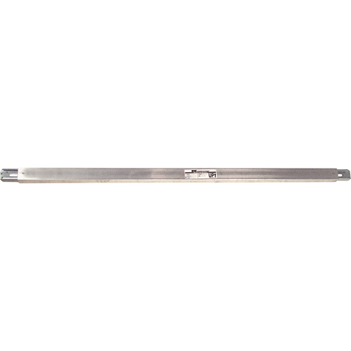 Aluminum Decking/Shoring Beam Distribution Jean Lapalme