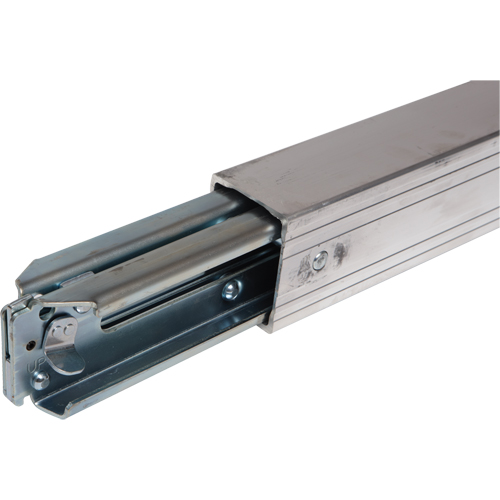 Aluminum Decking/Shoring Beam Distribution Jean Lapalme
