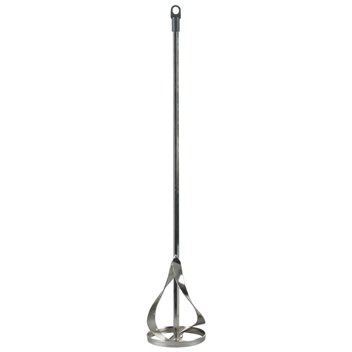 Hexomixer, 5.6" Dia. x 30" L Distribution Jean Lapalme
