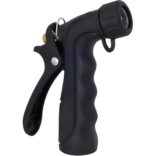 Industrial Hot Water AquaGun&reg;, Insulated, Front-Trigger, 125 PSI Distribution Jean Lapalme