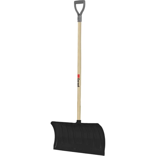 Gratte &agrave; neige Nordic, Polypropyl&egrave;ne, Prise Prise en D, 20-3/4" la Distribution Jean Lapalme