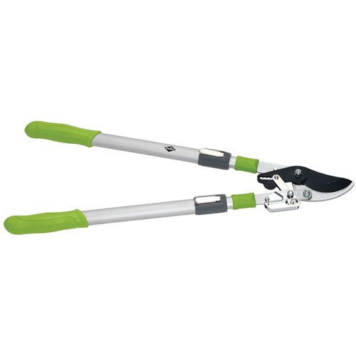 Lopping Shears - By-Pass Ratchet Style Distribution Jean Lapalme
