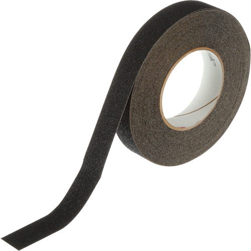 Safety-Walk Slip Resistant Tapes, 0.75" x 60', Black Distribution Jean Lapalme