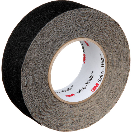 Rubans antid&eacute;rapants Safety-Walk, 2" x 60', Noir Distribution Jean Lapalme