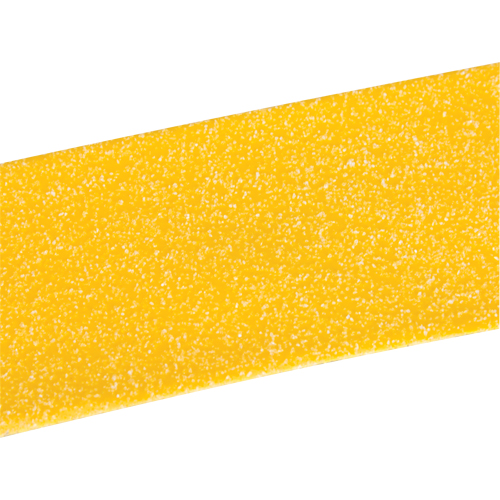 Safety-Walk Slip Resistant Tapes, 2" x 60', Yellow Distribution Jean Lapalme