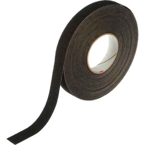 Safety-Walk Slip Resistant Tapes, 1" x 60', Black Distribution Jean Lapalme