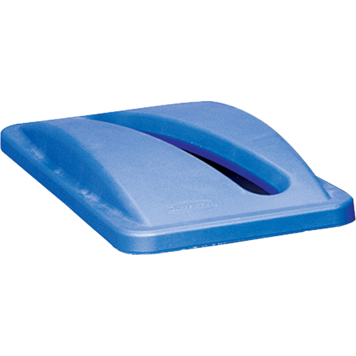 Slim Jim&reg; Paper Recycling Top Distribution Jean Lapalme