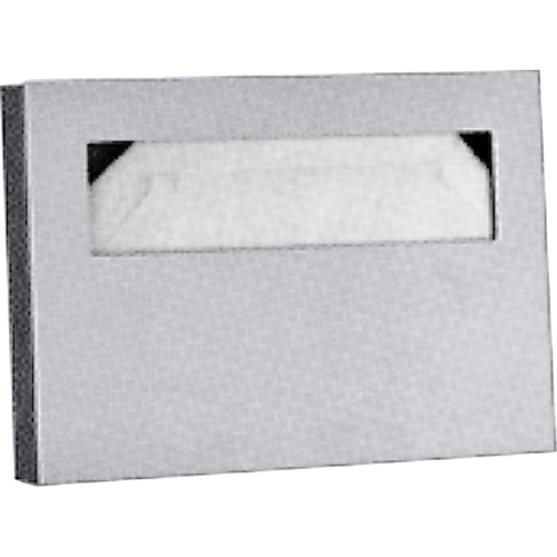 Distributeur de couvre-si&egrave;ges de toilettes Distribution Jean Lapalme