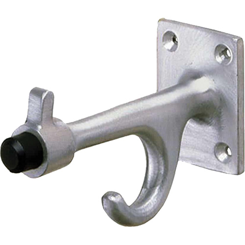 HOOK & BUMPER 33/4" X 1 1/2" X 2" Distribution Jean Lapalme