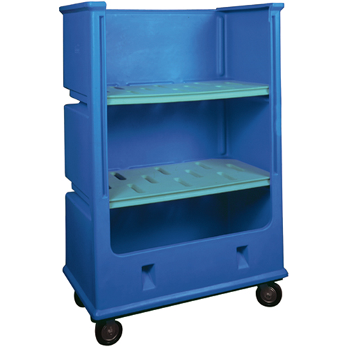 Convertible Linen Trucks Distribution Jean Lapalme