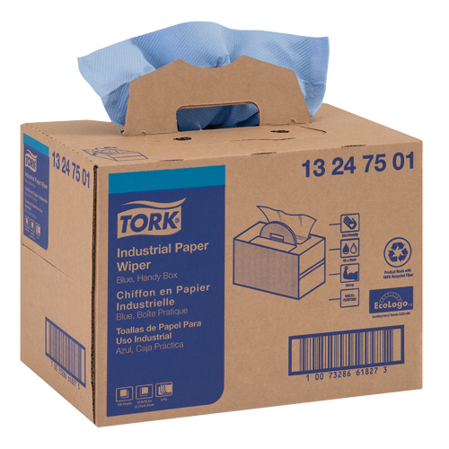 ChiffonsAdvanced Handy-Box, Tout usage, 16-1/2" lo x 12-4/5" la Distribution Jean Lapalme