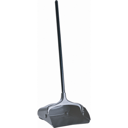 Lobby-Pro Upright Dust Pan Systems, Plastic Distribution Jean Lapalme